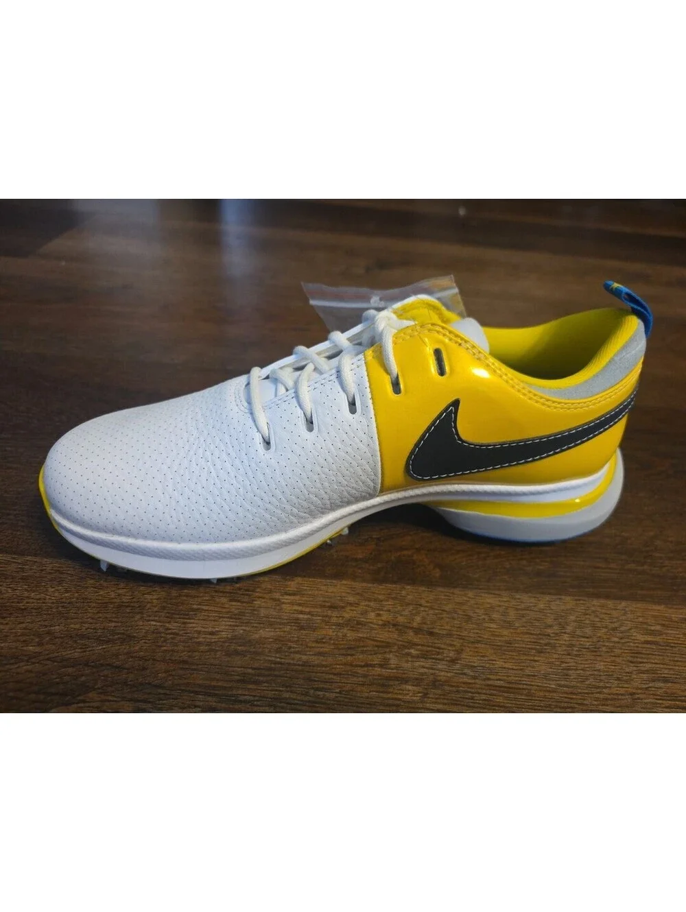 Size 7.5 Nike Air Zoom Victory Tour 3 NRG 'Solheim Cup' FB8132-101 Golf Men's